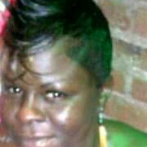 Meet your Posher, Johnnie mae